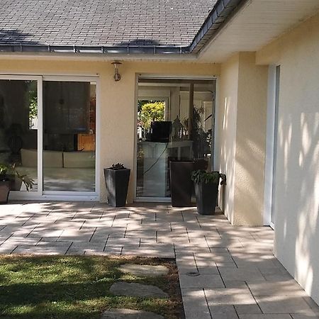 Bed and Breakfast La Pinede Agon-Coutainville Exterior foto